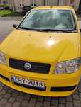 Sprzedam Fiat Punto