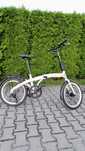 Sprzedam rower składany WINDWHEEL Crystal
