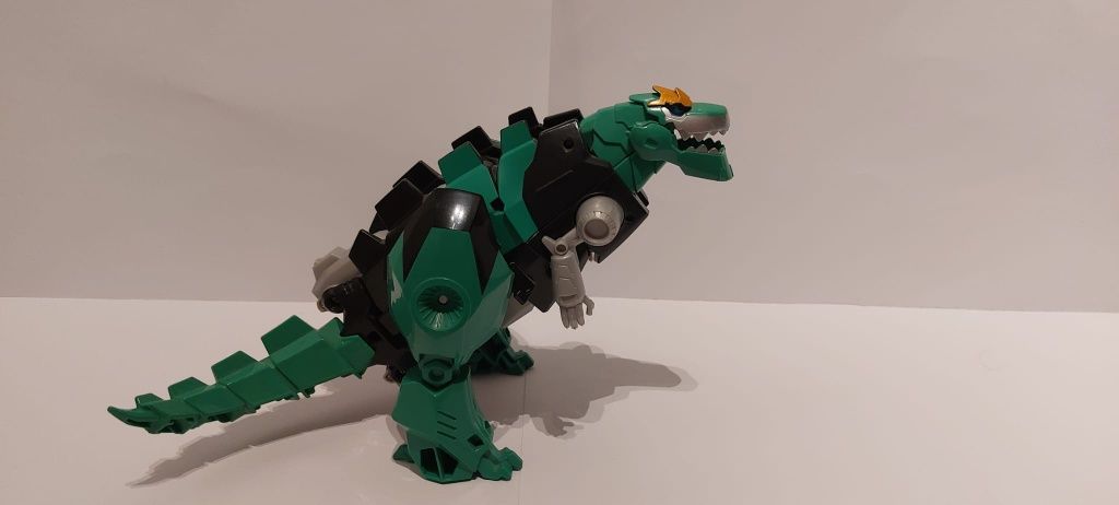 Zabawka Transformers Grimlock Tyranozaur