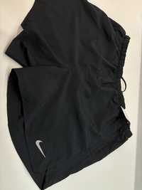 Spodenki nike air l/xl dry fit run