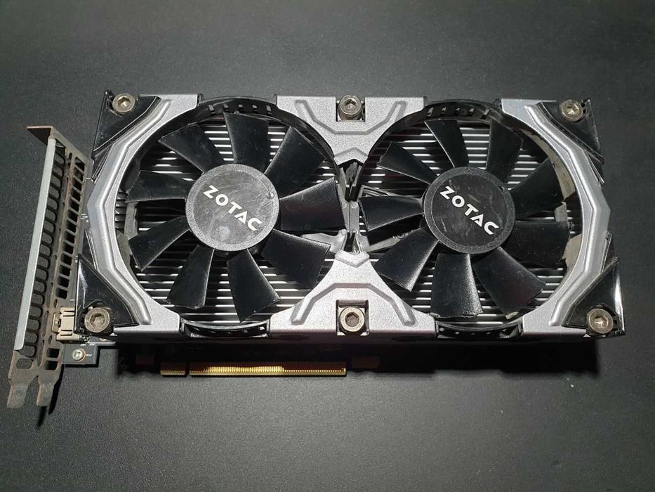 Відеокарта Radeon RX 570 | 8gb | 256 bit