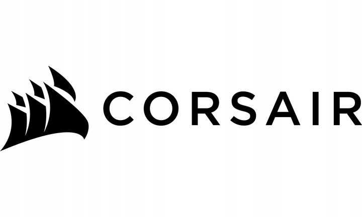 Corsair Elite Capellix Pump Cap White - nakładka zapasowa pompy