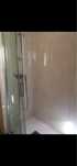 Painel frontal de duche GME Prestige 2 fixos + 2 deslizantes *NOVO*