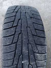 Зимние шины Nokian Nordman RS2 195/60/R15