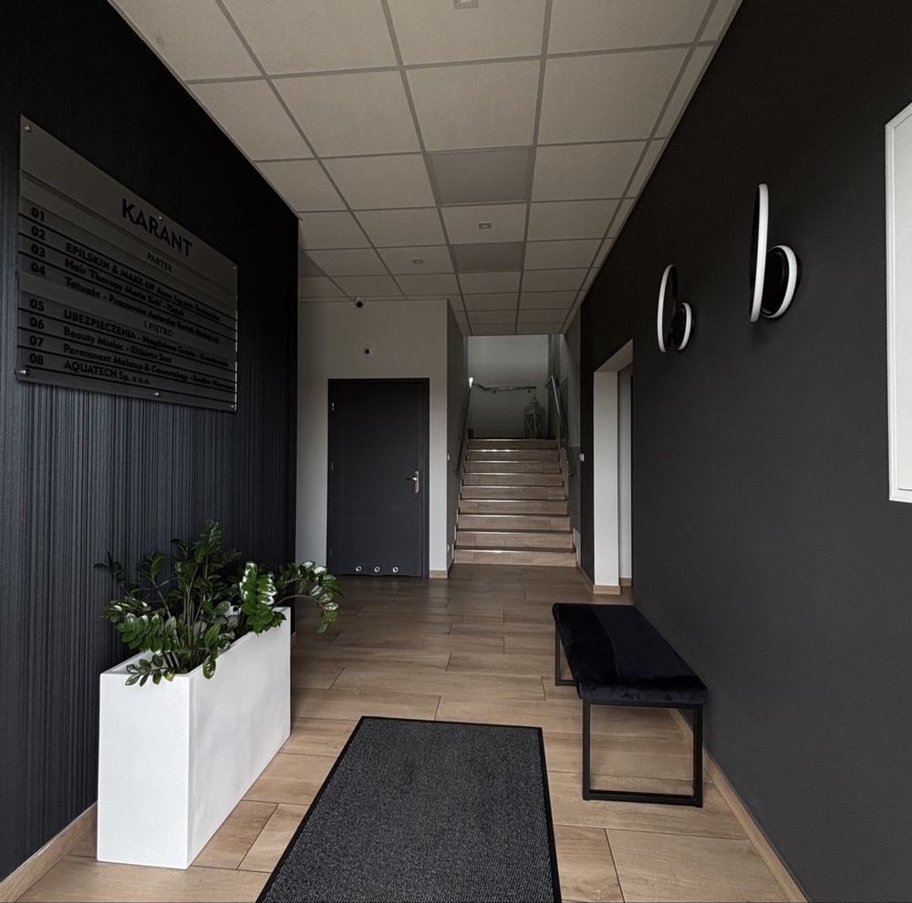 Lokal/biuro do wynajęcia