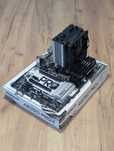 ASRock AB350 Pro4, AMD Ryzen 5 1600X, RAM 16GB