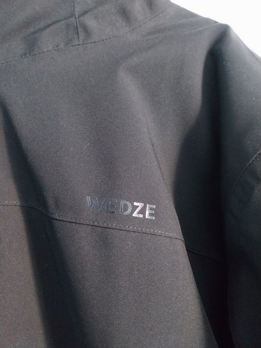 Kurtka narciarska damska Wedze 100 rozm 2XL