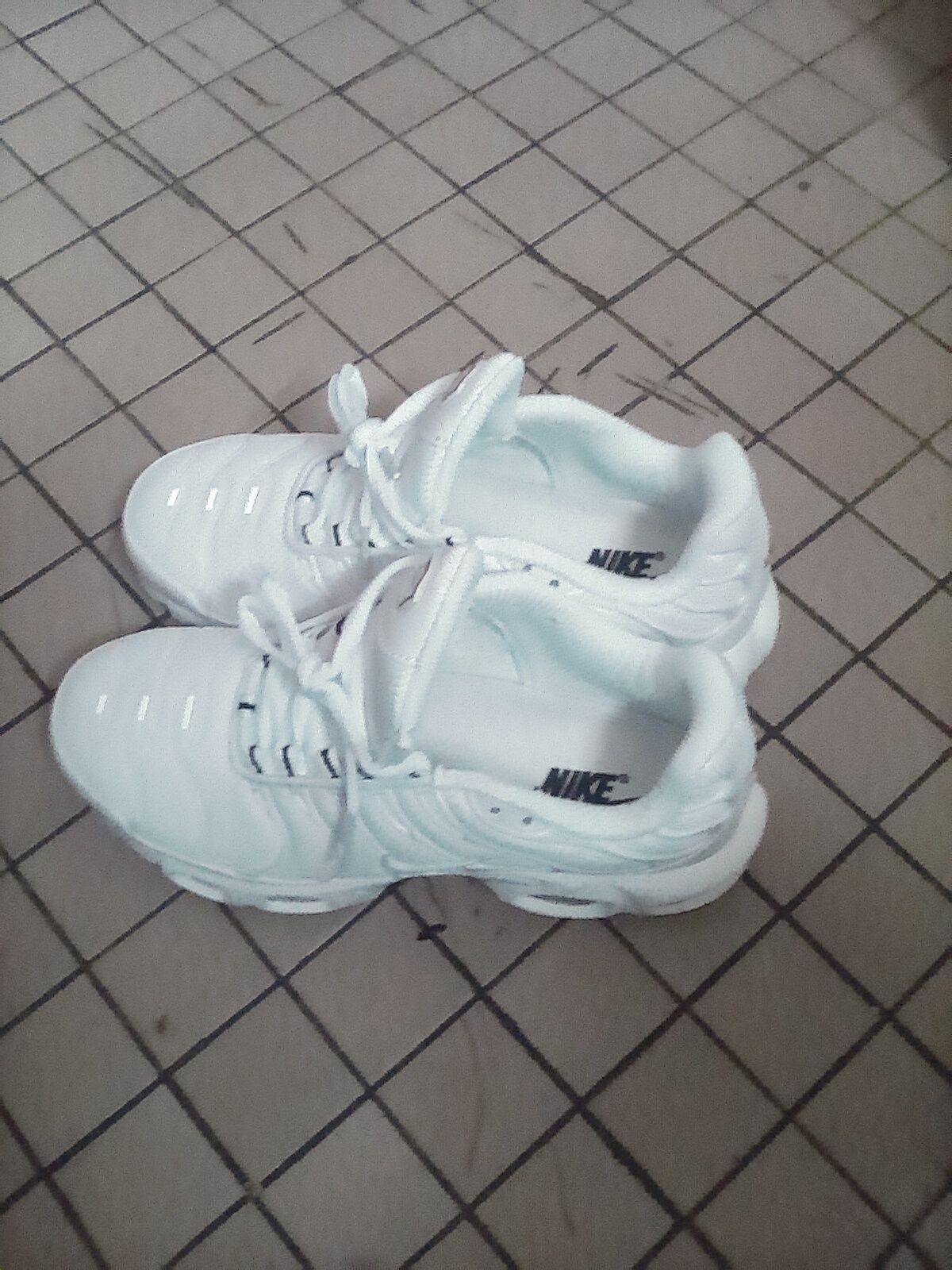 Nike tn comprei ontem