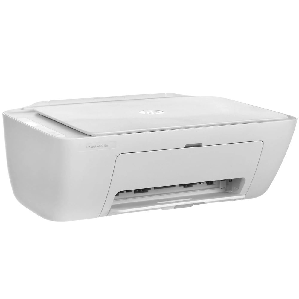 Drukarka HP 2710e all in one