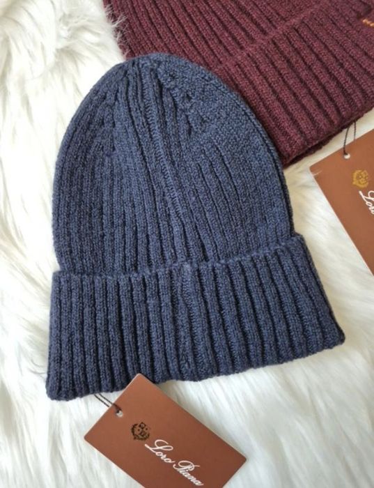 Шапка тепла  жіноча LP