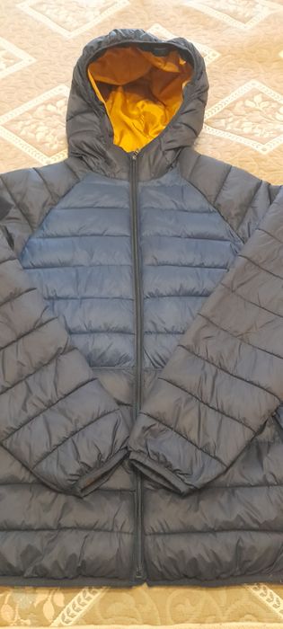 Куртка Zara на мальчика рост 164см