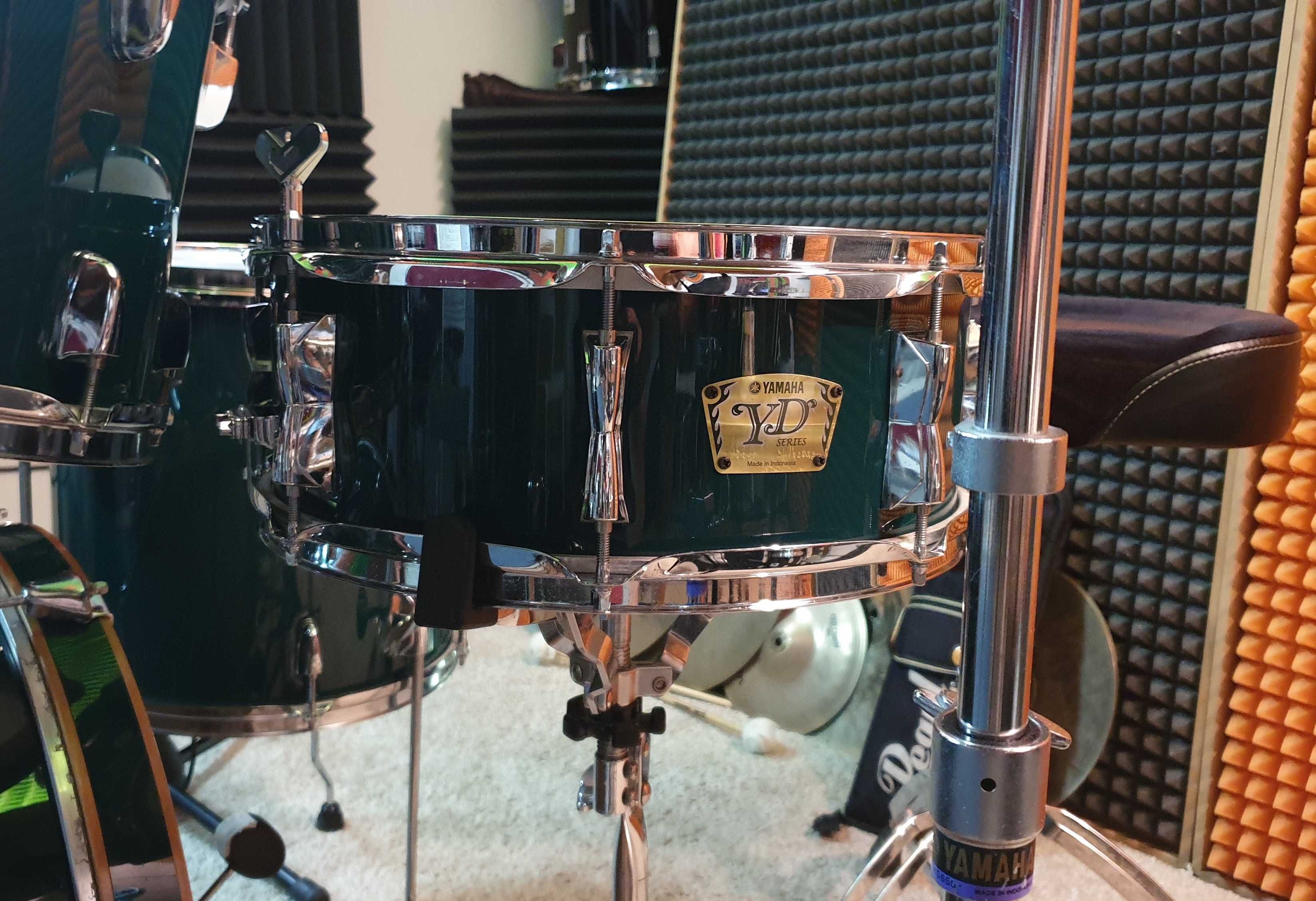 Yamaha YD Series+ Talerze+ Hardware- Gotowa do gry