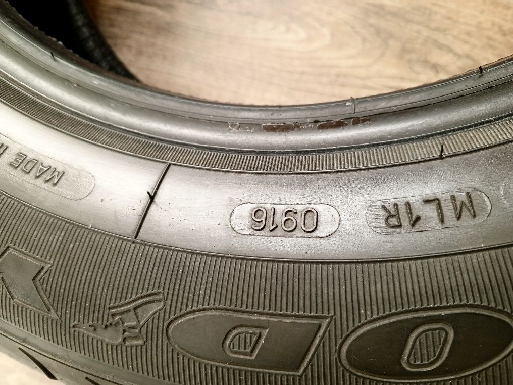 Goodyear 185/65 R15