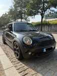 MINI 3 Portas Cooper 50 Mayfair