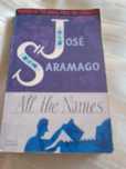 All the Names-Saramago-Ingles9E-Elephant Journey-Saramago-Ing8EDesde2E