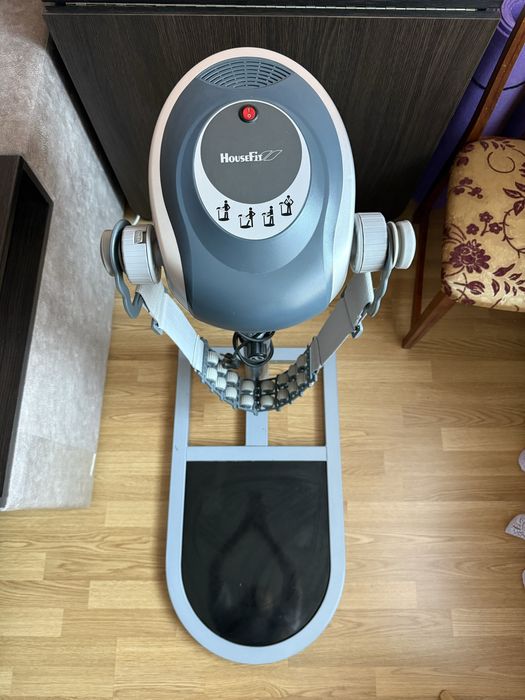 Вібромасажер HouseFit HM 30042