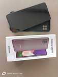 Telefon Smartfon Samsung Galaxy A22 5G
