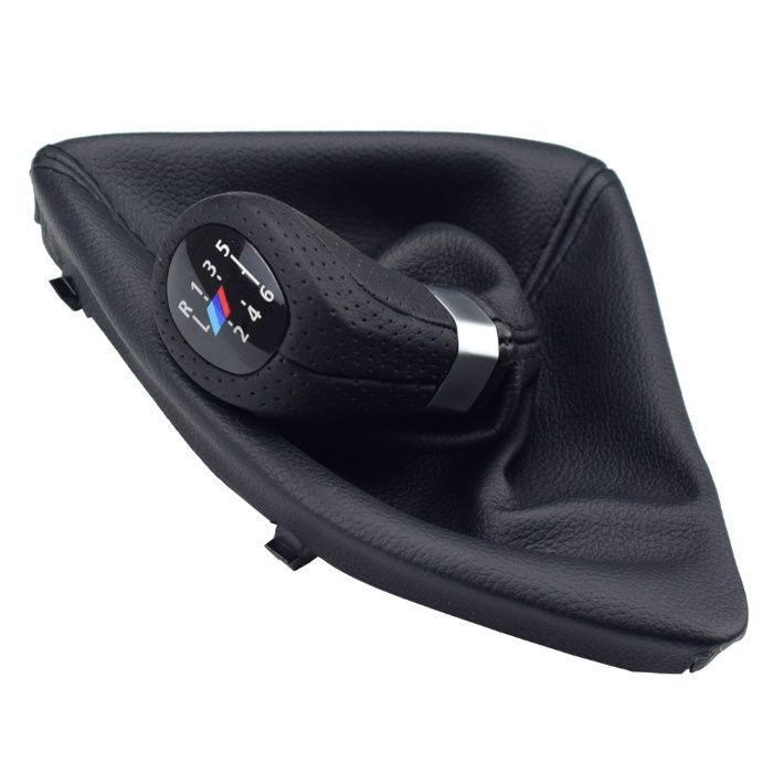 Manete com Fole BMW Serie 1 E81 E82 E87 E88 X1 nova