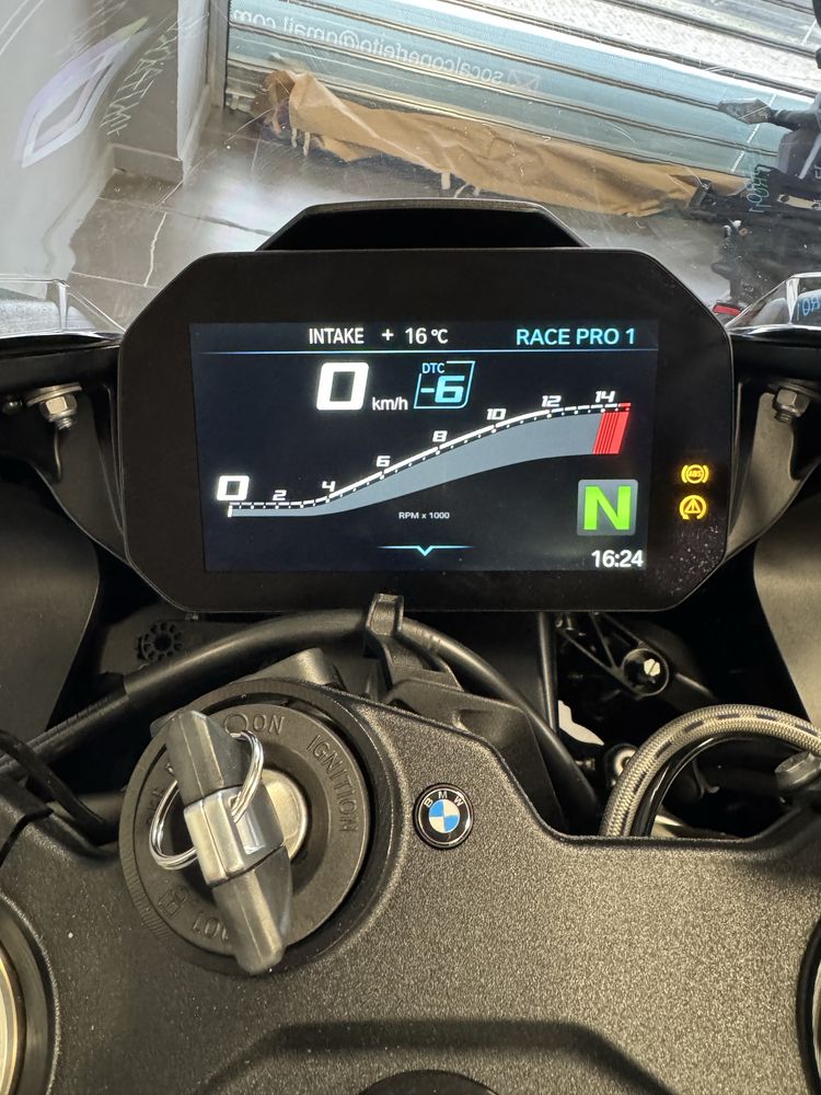 Bmw s1000rr 2024