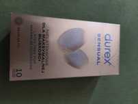 Durex sensual no LaTeX