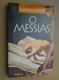 O Messias de Marek Halter - Vários Livros