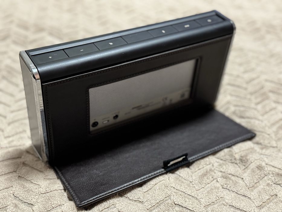 Портативна акустика Bose SoundLink Bluetooth Mobile speaker II колонка