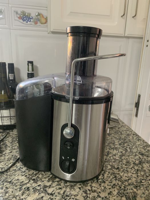 Máquina de Sumos Becken