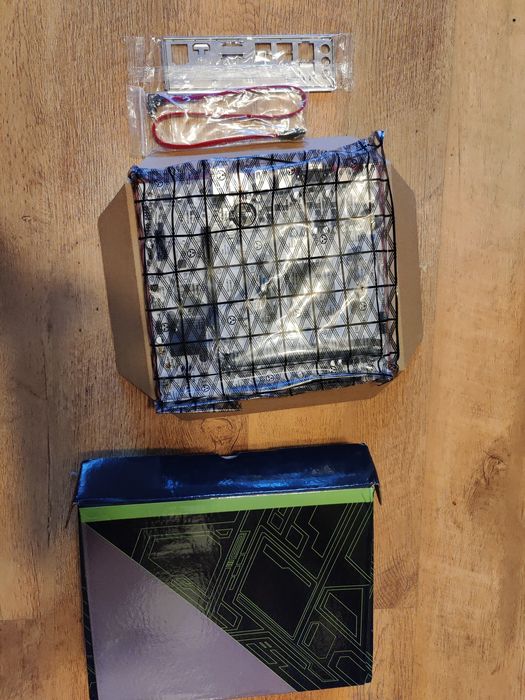 Płyta główna b450 am4 machinist