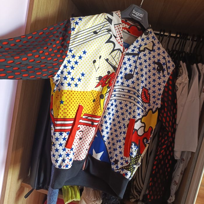 Bluza Rita Ora adidas