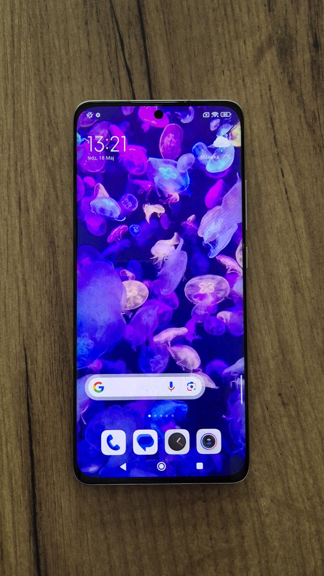 XIAOMI 12 5G 8/128GB Purple - Gwarancja do 15.08.25
