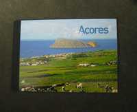 2006 – Carteira anual Nº2A – Açores