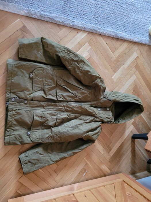 Kurtka jesienno -zimowa Helly Hansen S - męska