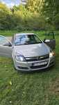 Opel Astra Opel astra 2006r lpg. gotowy do jazdy