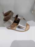Slippers Family sandały dla dzieci wzór LUNA rozmiar 23 oraz 25