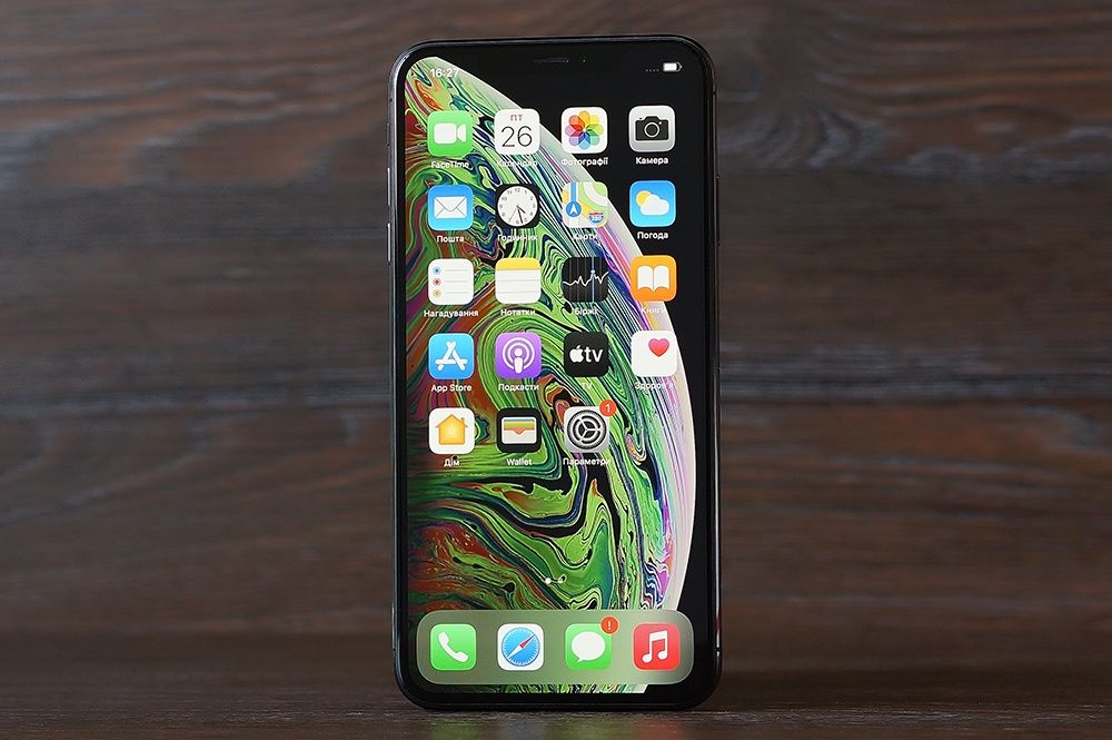 Apple iPhone XS MAX 64/256/512 gb Space Silver Gold 200$