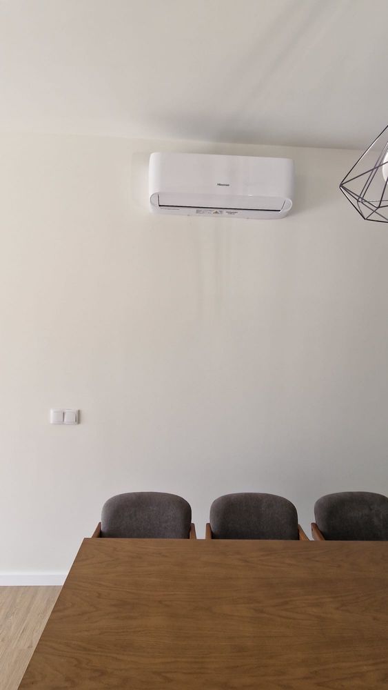 Apartamento t1+1
