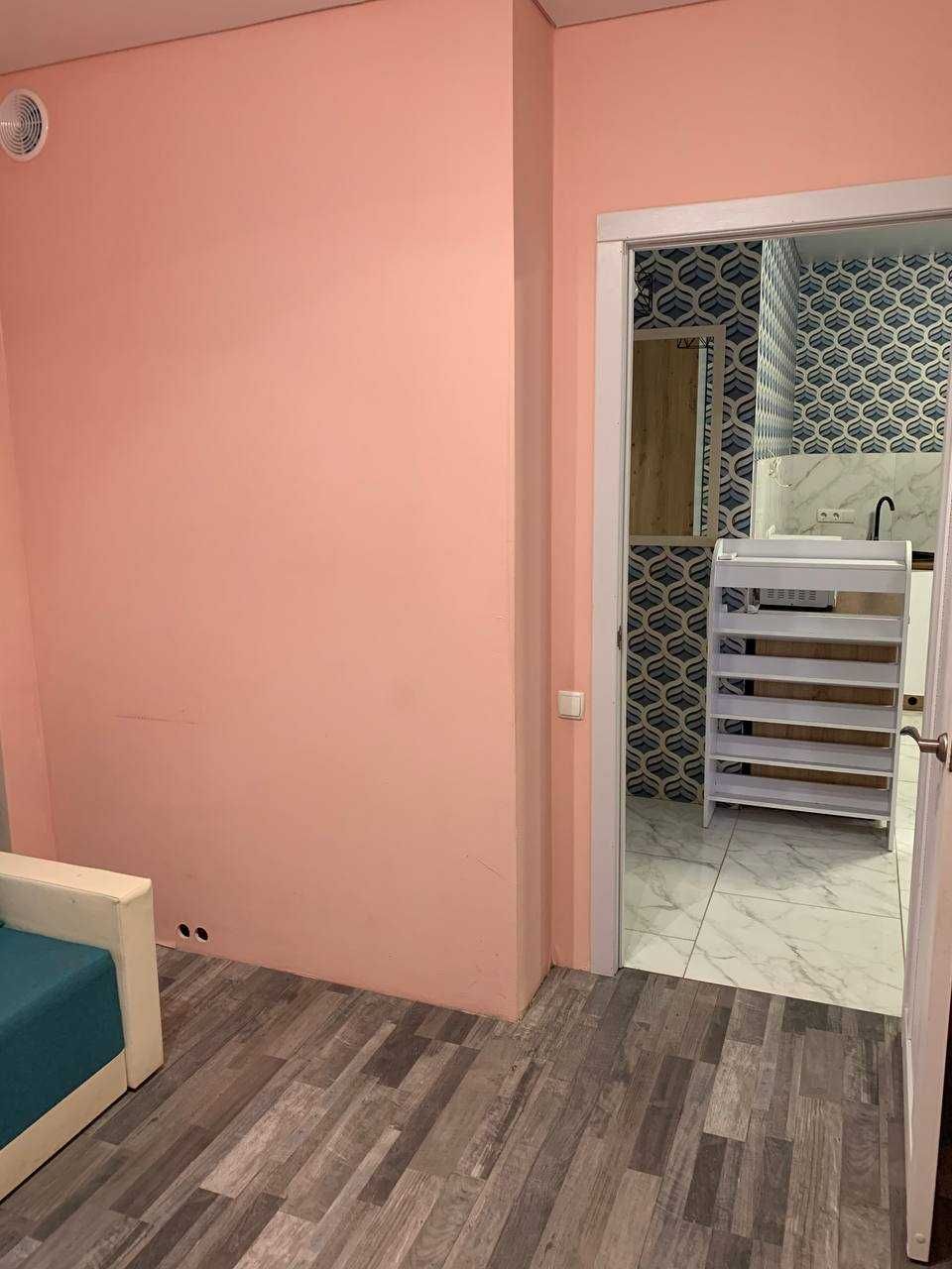 Продам 2-комн квартиру в новом доме на ул. Сахарова в ЖК "Рахат Лукум"
