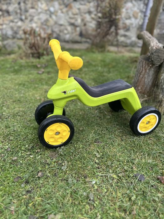 Ролоцикл , біговел