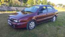 Продам Fiat Marea 1.6 газ бензин