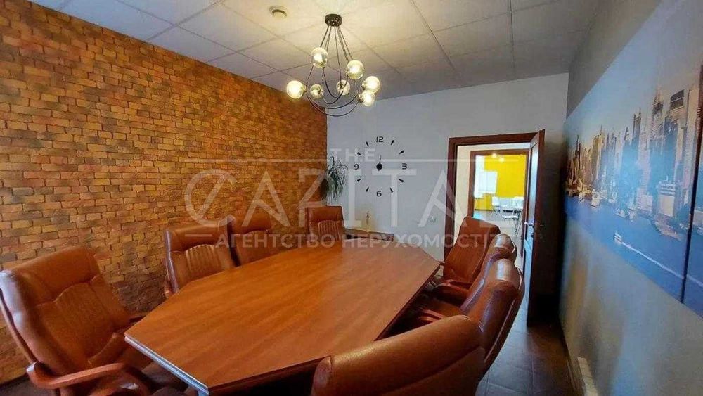 Продажа офиса ул. Саксаганского, Шевченковский р-н, Центр