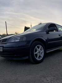 Opel Astra G 1.6