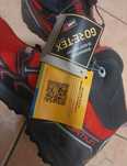 Buty trekingowe LaSportiva 38