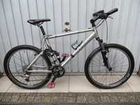 Rower górski  26"  -  TREK  -  19,5cal.