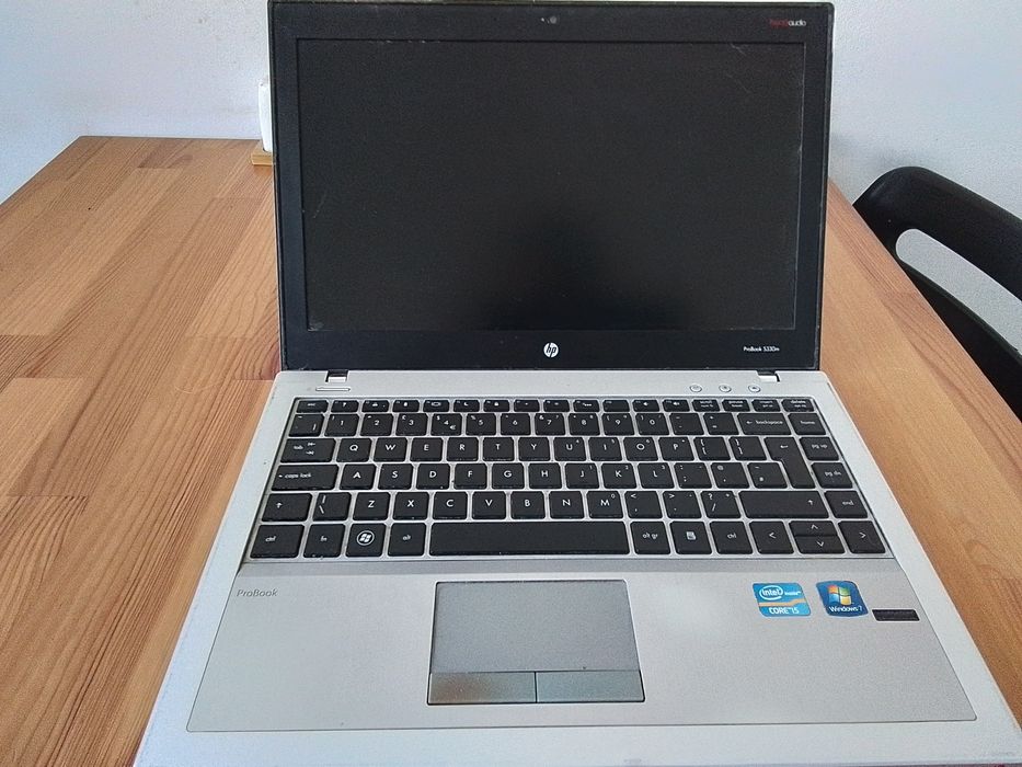 Laptop HP ProBook 5330m