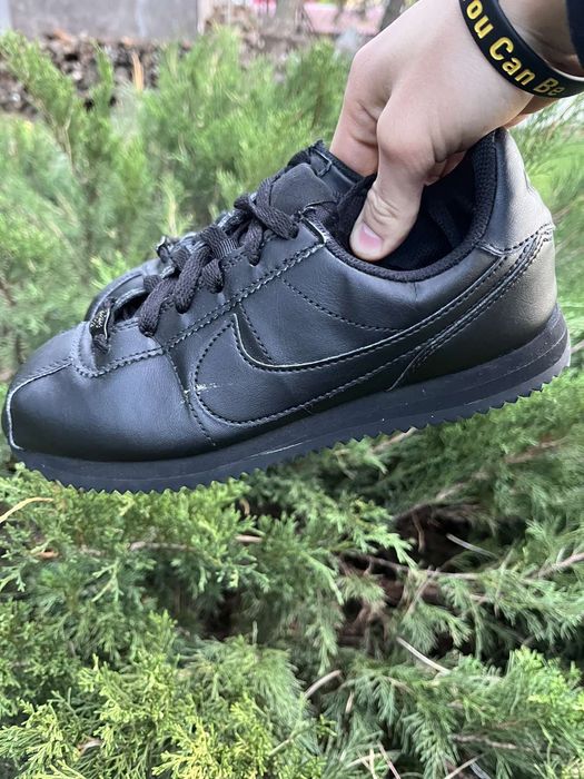 Кросівки nike cortez