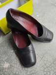 Sapatos traje académico
