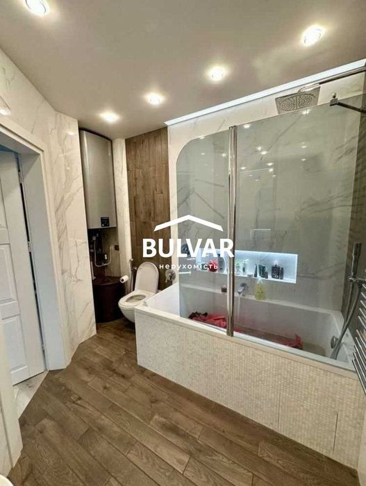 ЖК Немецкий Проект ‼️ 3 к.кв - 90 м2, Новострой, Центр, ул Клочковская