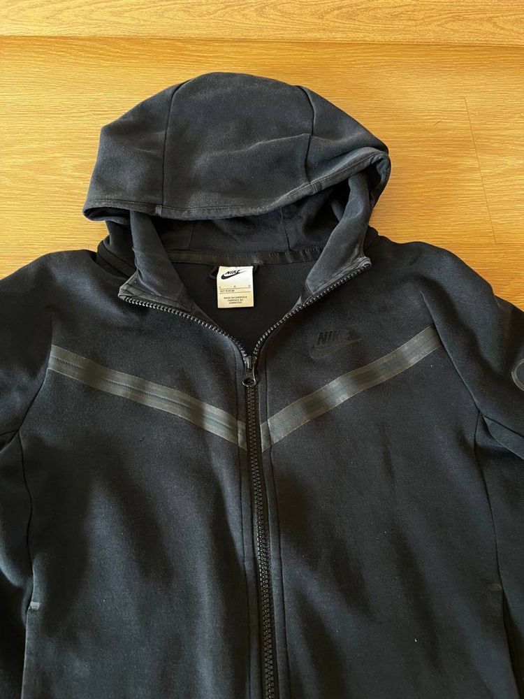 Костюм nike tech fleece