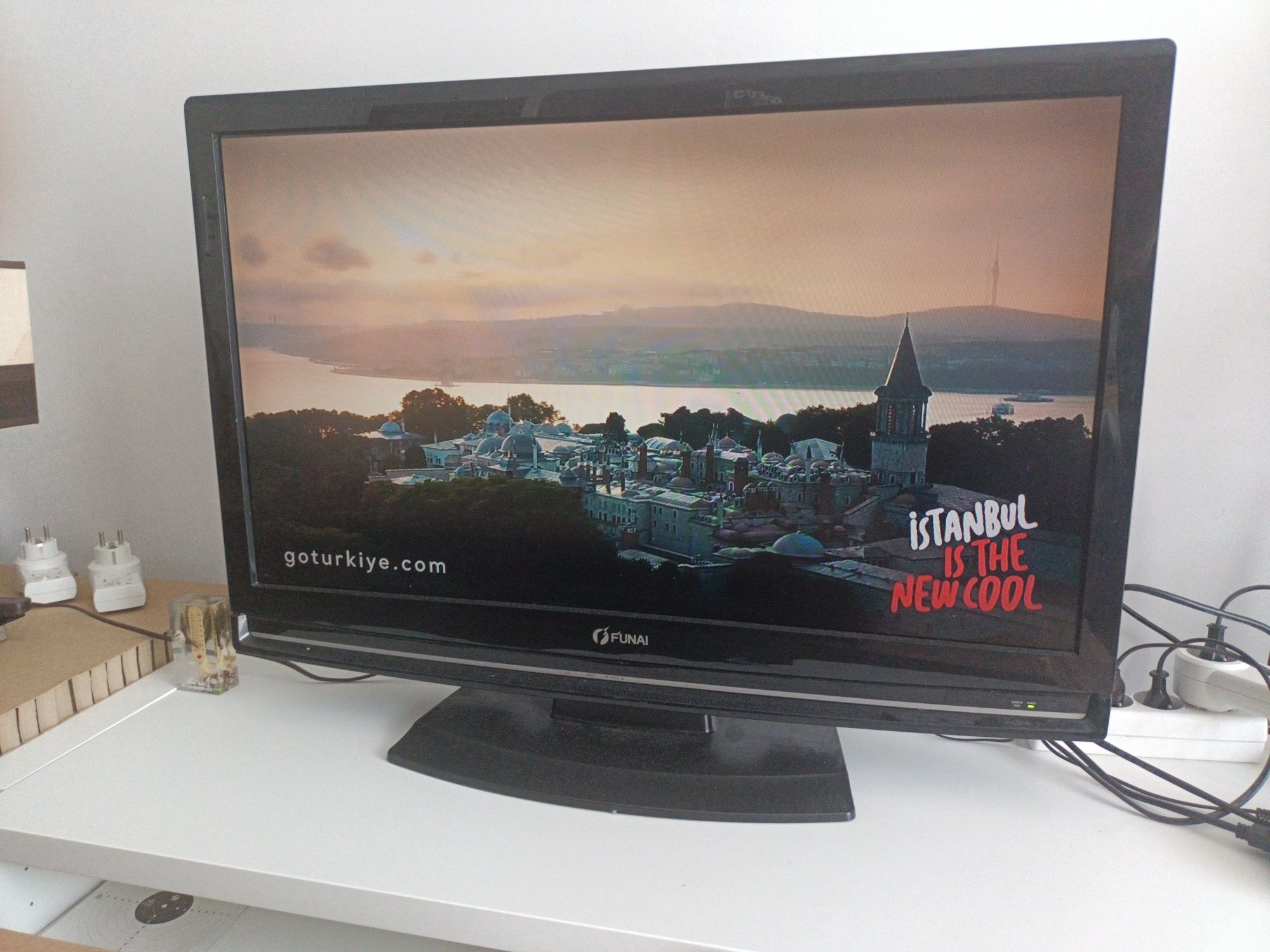 Telewizor Funai LH7-M32BB