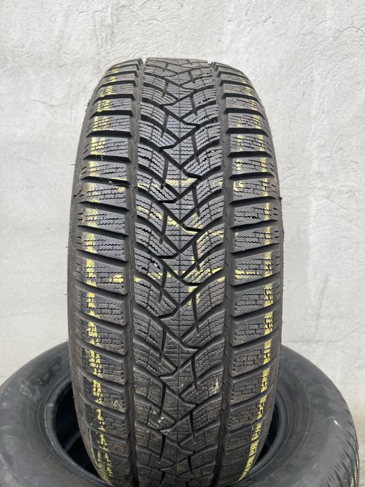 Резина Зима Danlop 215/60R16